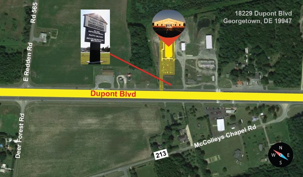 Sussex Pain Relief Center photo 3