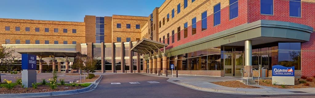 Ridgeview | Spine and Pain photo 1