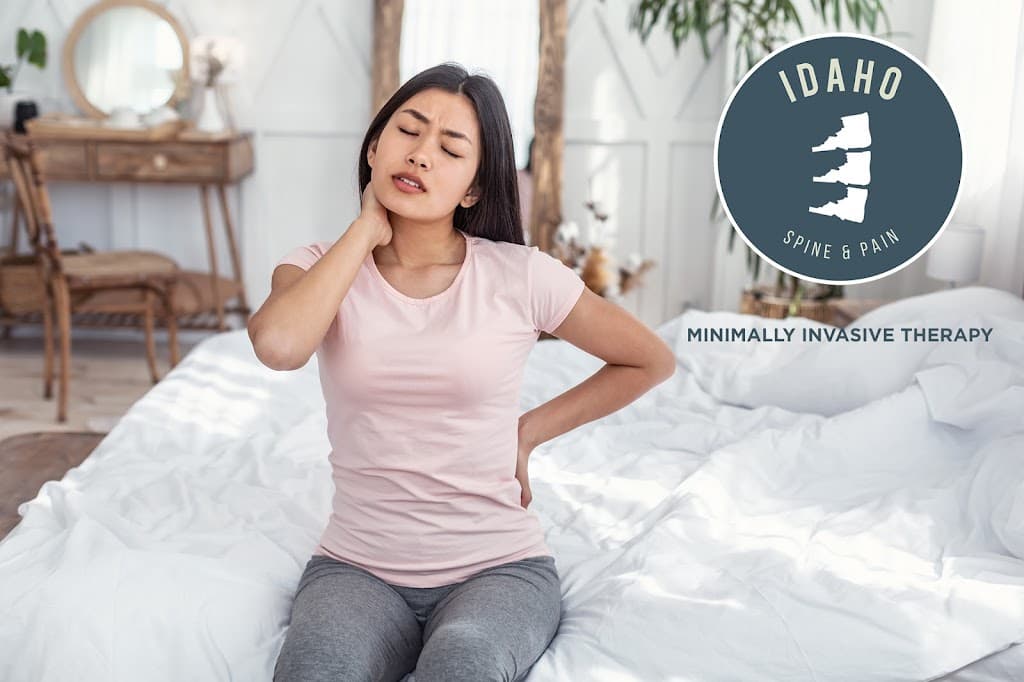 Idaho Spine and Pain photo 2