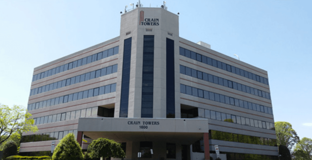 National Spine & Pain Centers - Glen Burnie photo 1