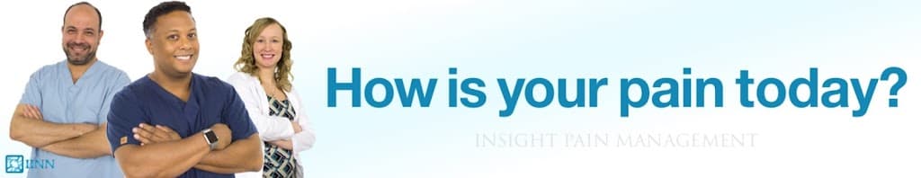 Insight Pain Management photo 2