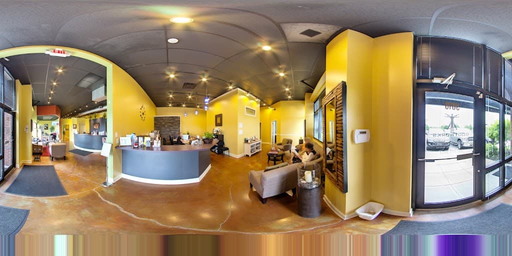 Commonwealth Musculoskeletal Medicine photo 2