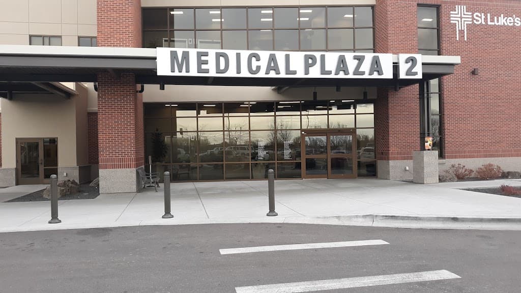 Michael McEntire, MD photo 1