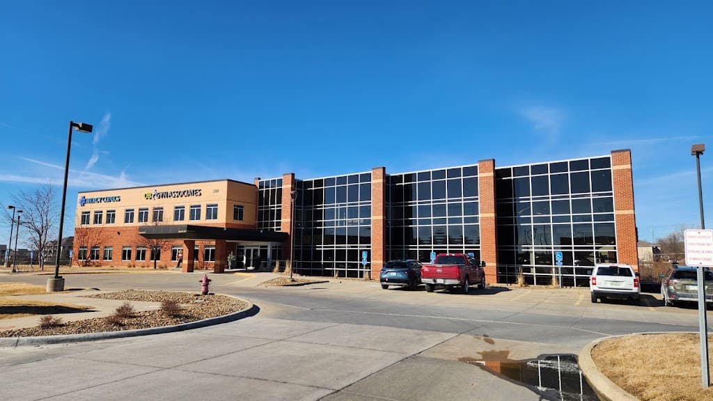 QC Kinetix (Coralville) photo 1