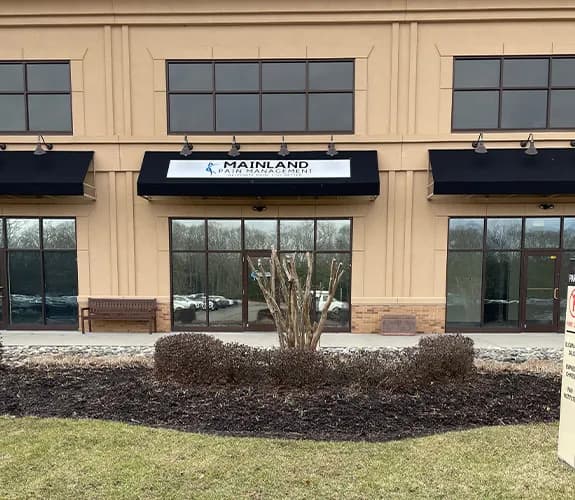 Dr. Dipty Mangla, MD Mainland Pain Management Associates photo 1