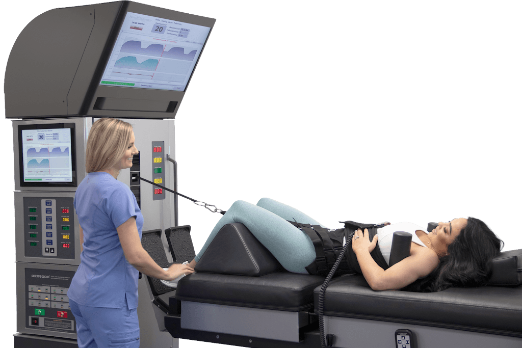 Michigan Spine and Pain photo 2