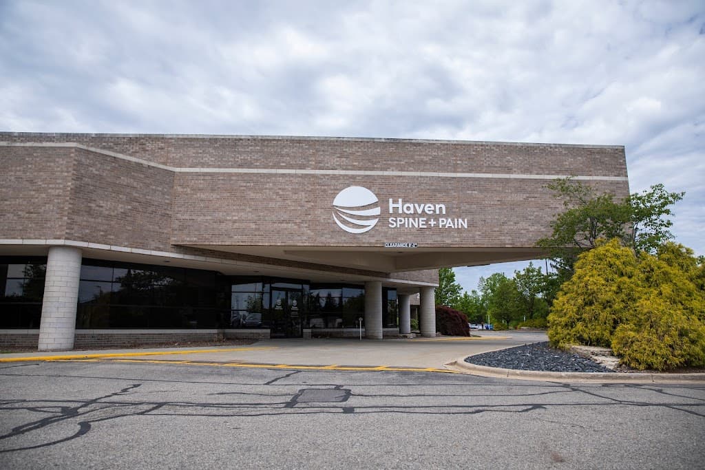 Haven Spine + Pain Center photo 1