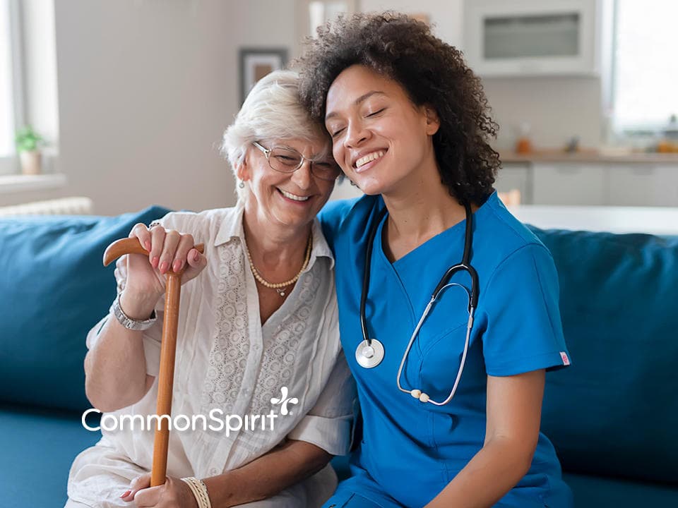 CommonSpirit Pain Specialists at St Anthony photo 2