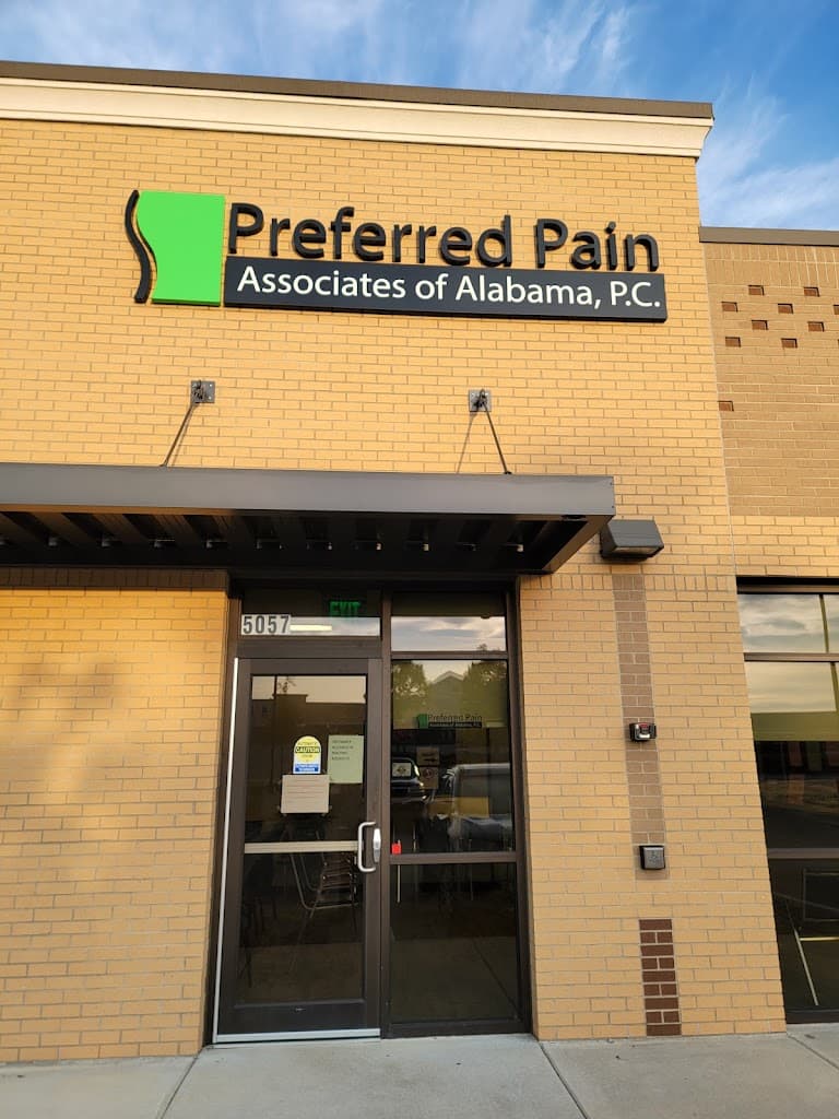 Preferred Pain Associates of Alabama, photo 2