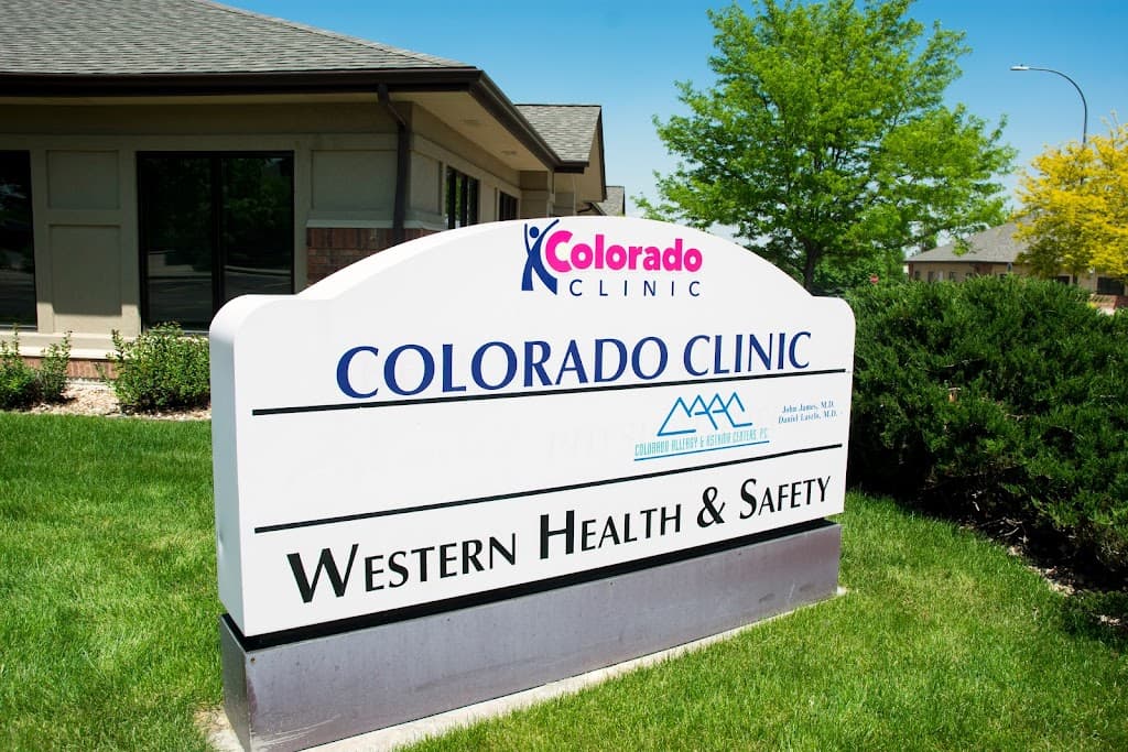 Colorado Clinic Greeley photo 2