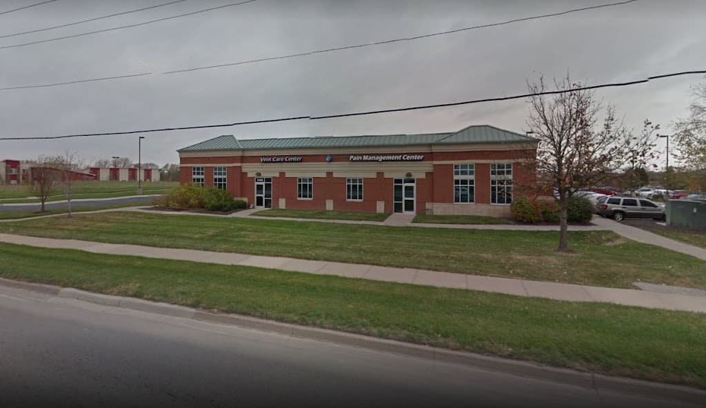 Pain Management Center photo 1