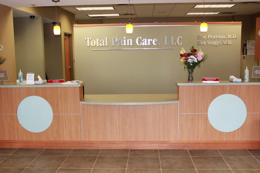 Total Pain Care photo 2