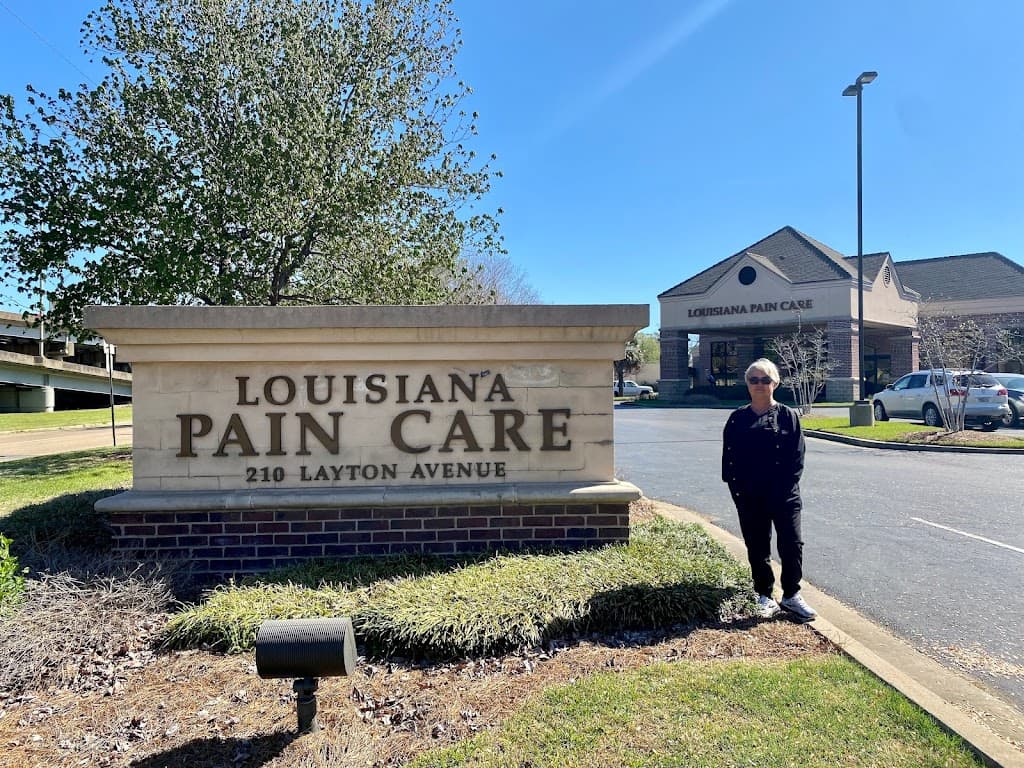 Louisiana Pain Care - Monroe photo 2