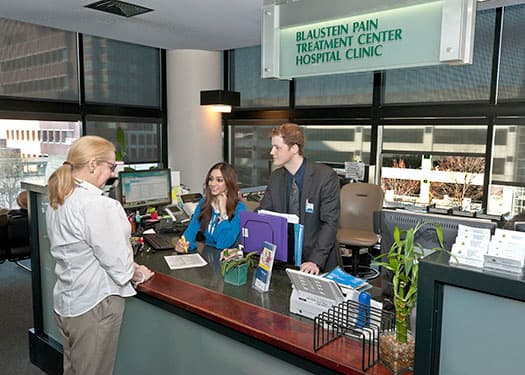 Blaustein Pain Treatment Center photo 2