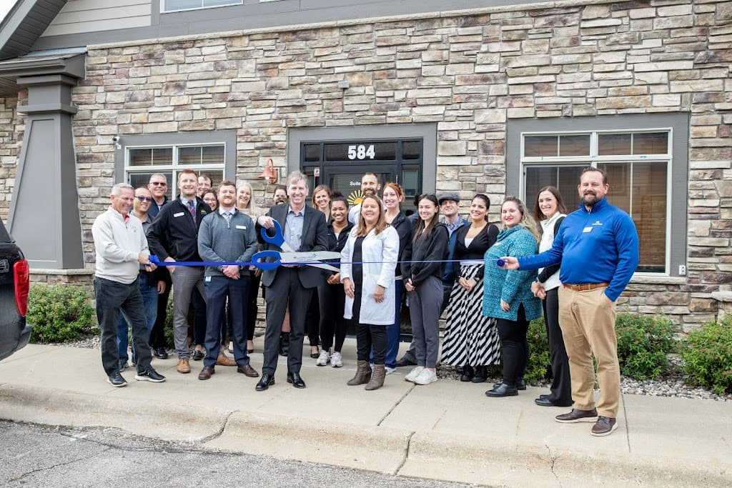 Twin Cities Pain Clinic photo 2