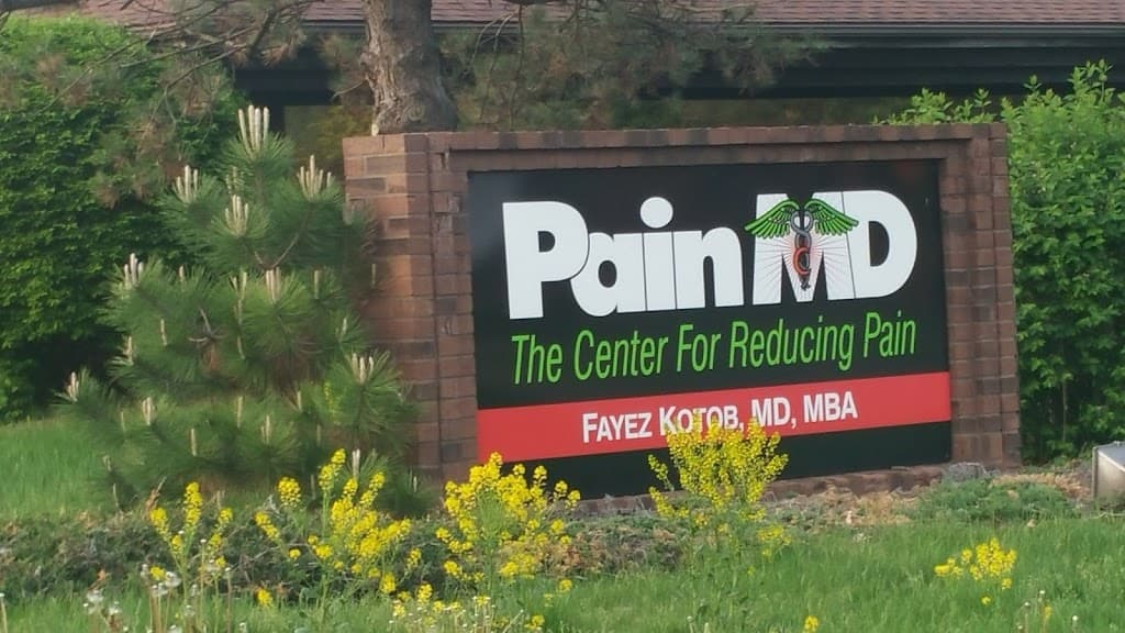 Pain MD, PLLC photo 2