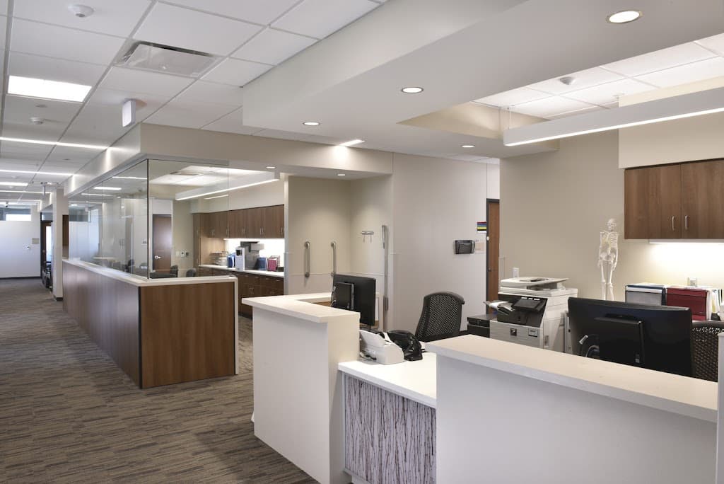 Jill Duffy, ARNP photo 2