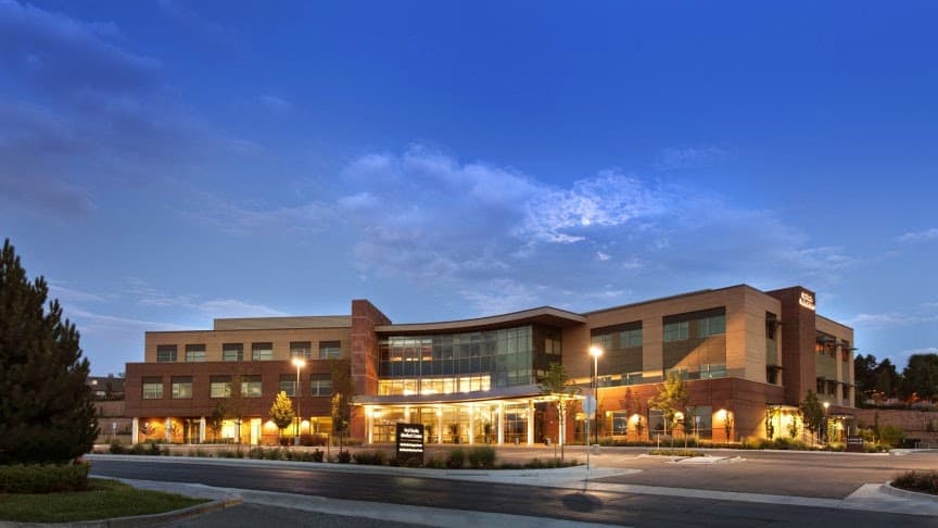 Comprehensive Pain Specialists photo 2