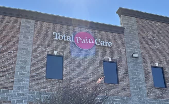 Total Pain Care photo 2