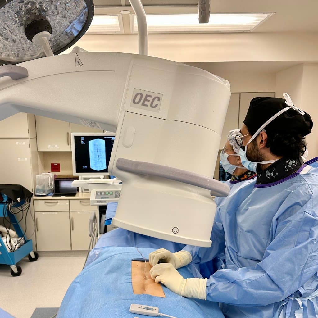 Delaware Valley Pain & Spine Institute photo 3