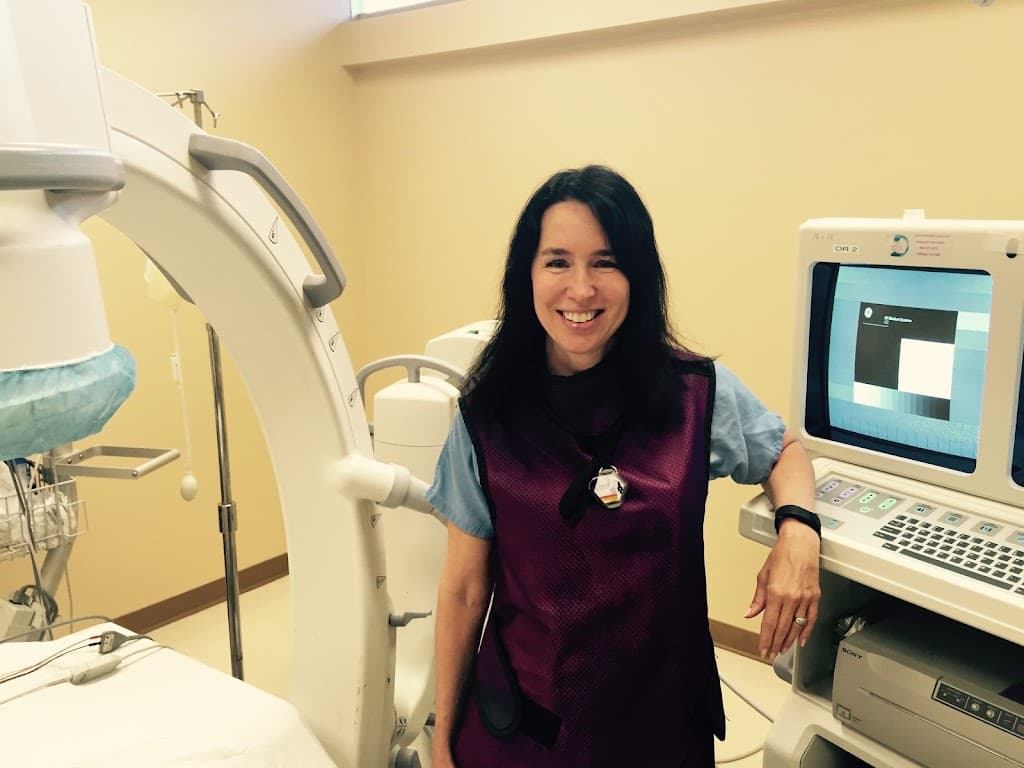 Dr. C. Ann Conn MD photo 2