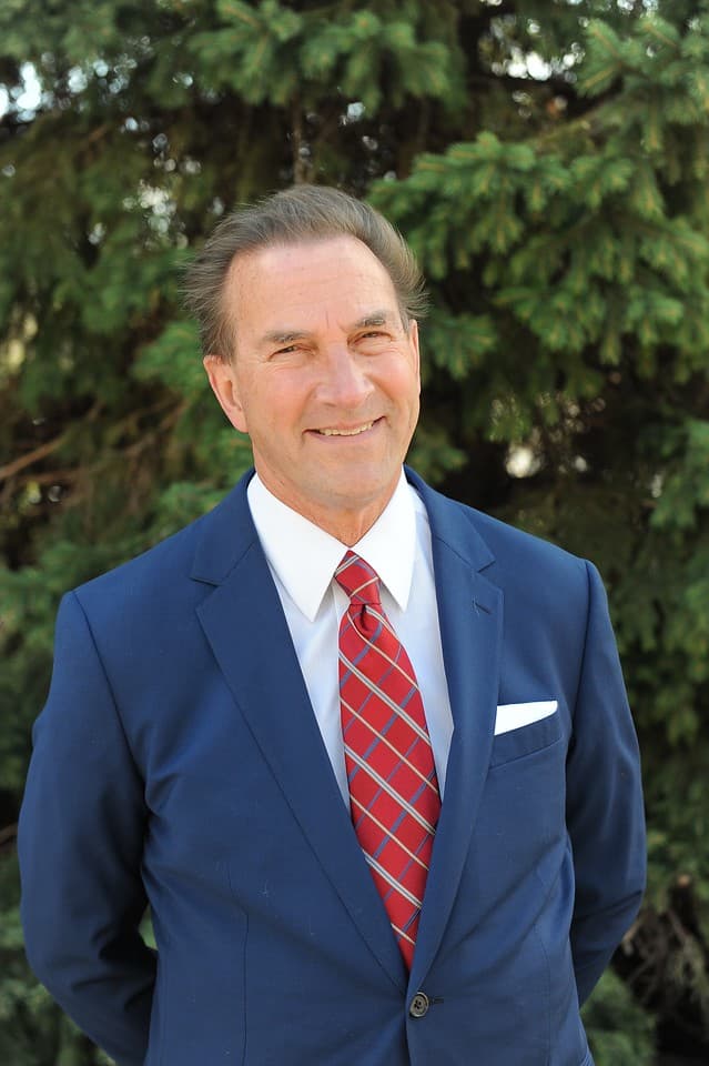 David M Schultz, MD photo 1