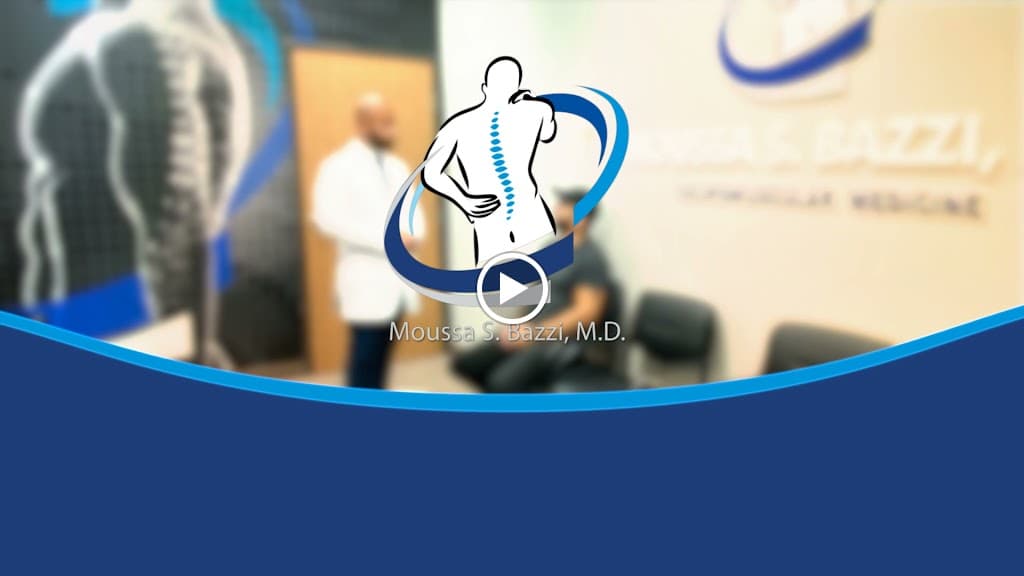 Moussa S. Bazzi M.D. photo 2