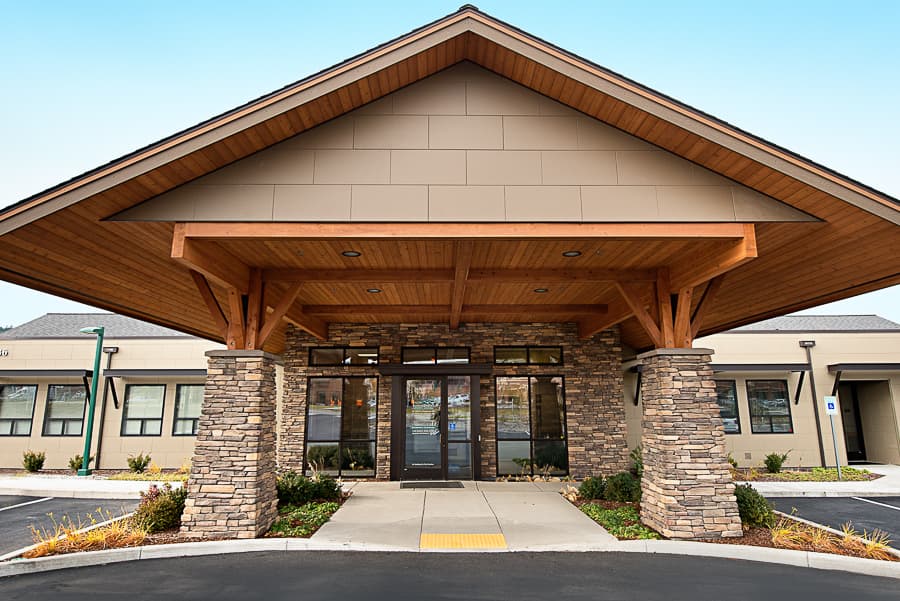 Pain Management of North Idaho, Scott Magnuson, MD, Clinton Thome, MD & Denise Love, ARNP photo 1