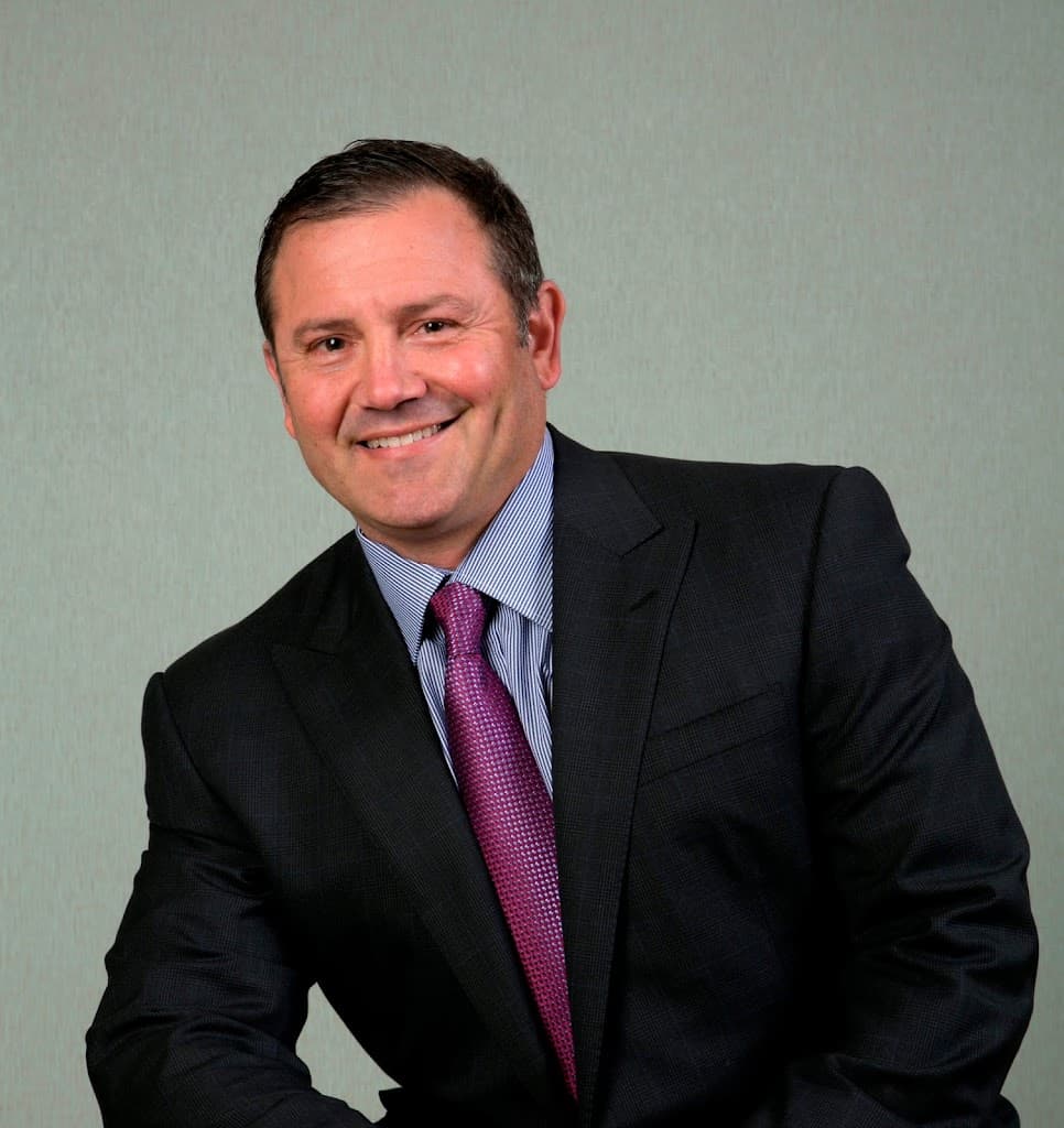 John Chatas, MD, FIPP photo 2