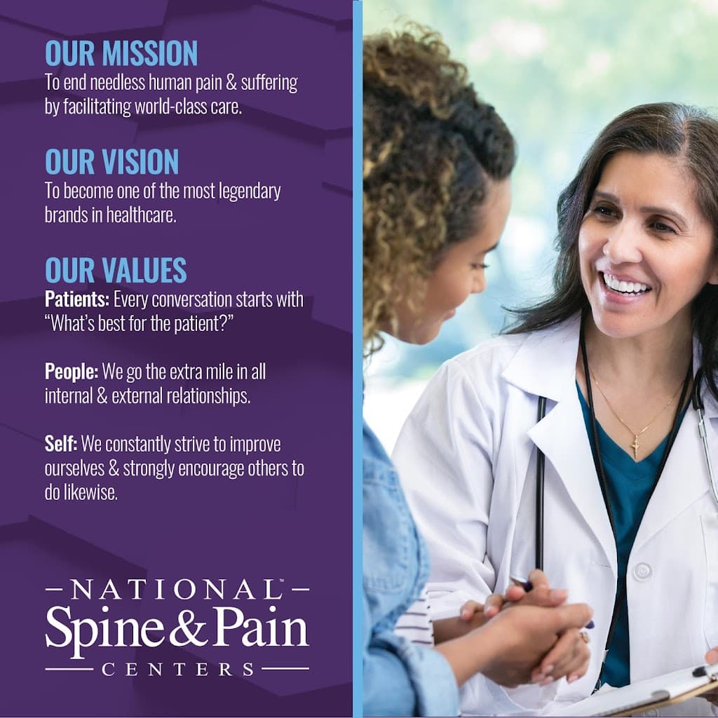 Pain & Spine Specialists of Connecticut - Farmington photo 2