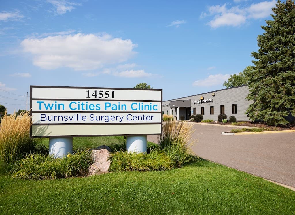 Twin Cities Pain Clinic photo 1