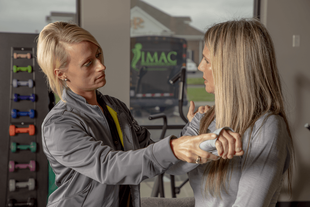 Integrated Pain Management: Dr. Tian Xia photo 2