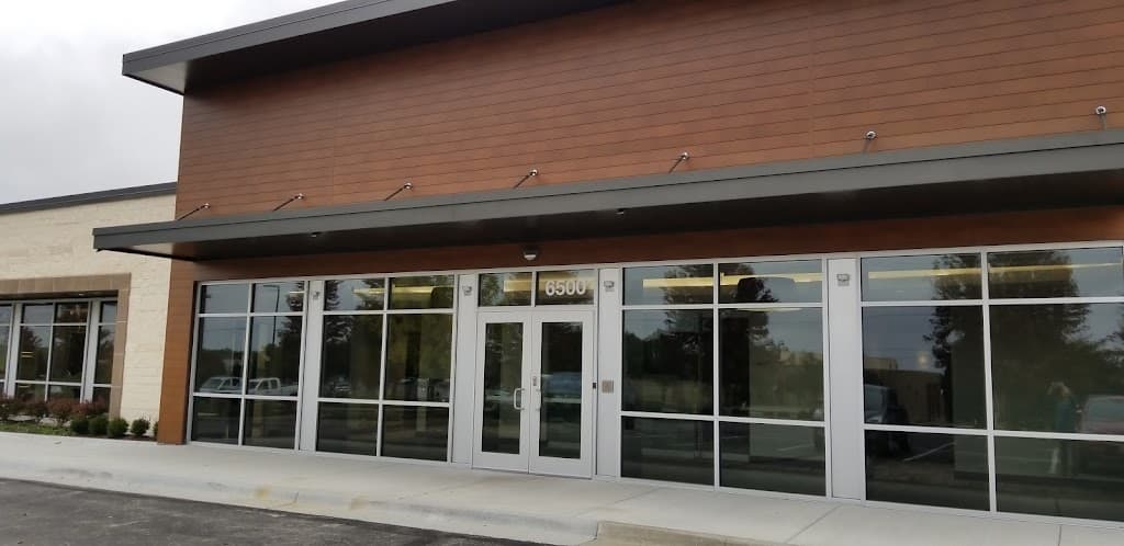 Dr. Travis S. Foxx, MD photo 2