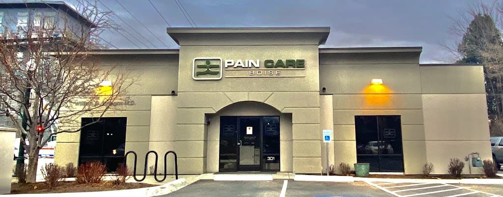 Pain Care Boise photo 1
