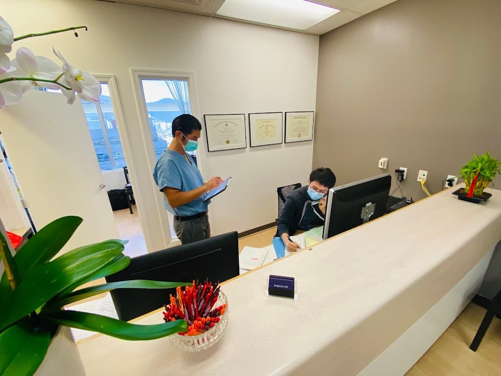 Regenerative Medicine & Rehabilitation of Hawaii photo 1