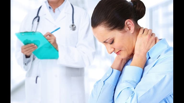 Pain Relief Institute - Glenview photo 1