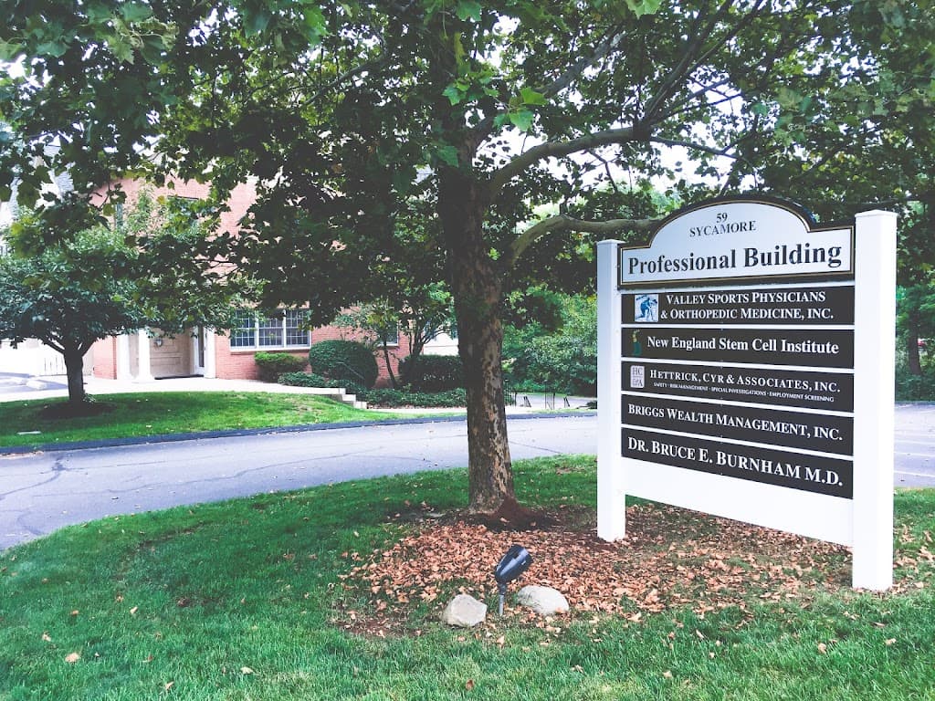 New England Stem Cell Institute photo 2