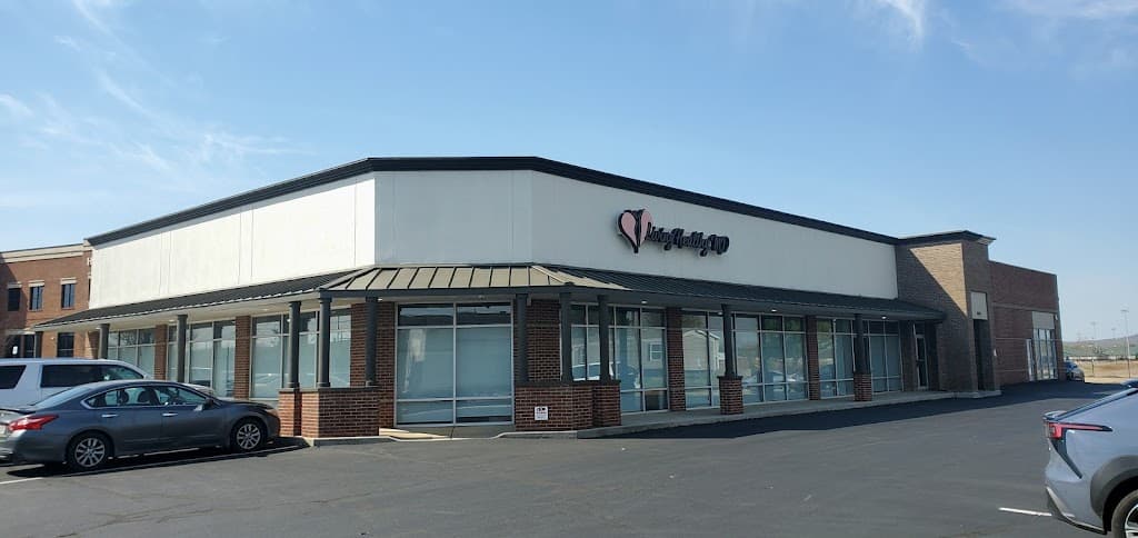 Living Healthy MD photo 2