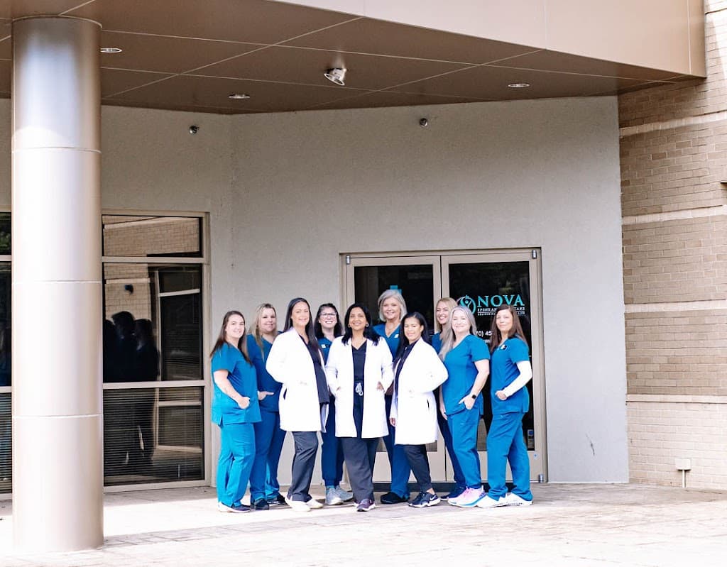 Nova Spine and Pain Care photo 1