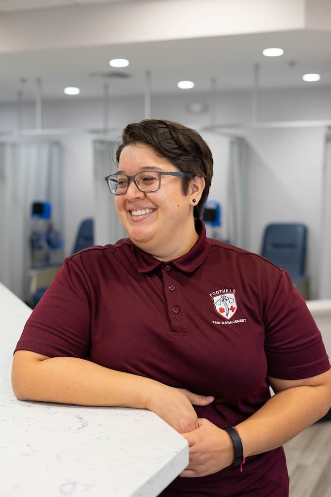 Foothills Pain Management Clinic | Dharmesh Mehta, MD photo 1