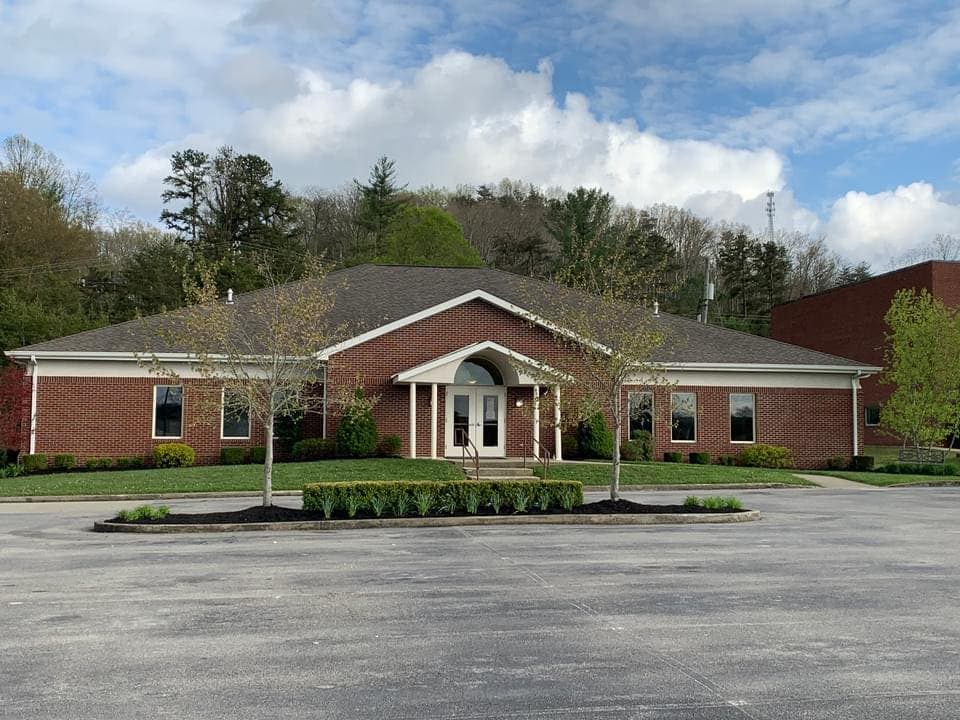 Kentucky Pain Institute & Spurlock Chiropractic Centre photo 1