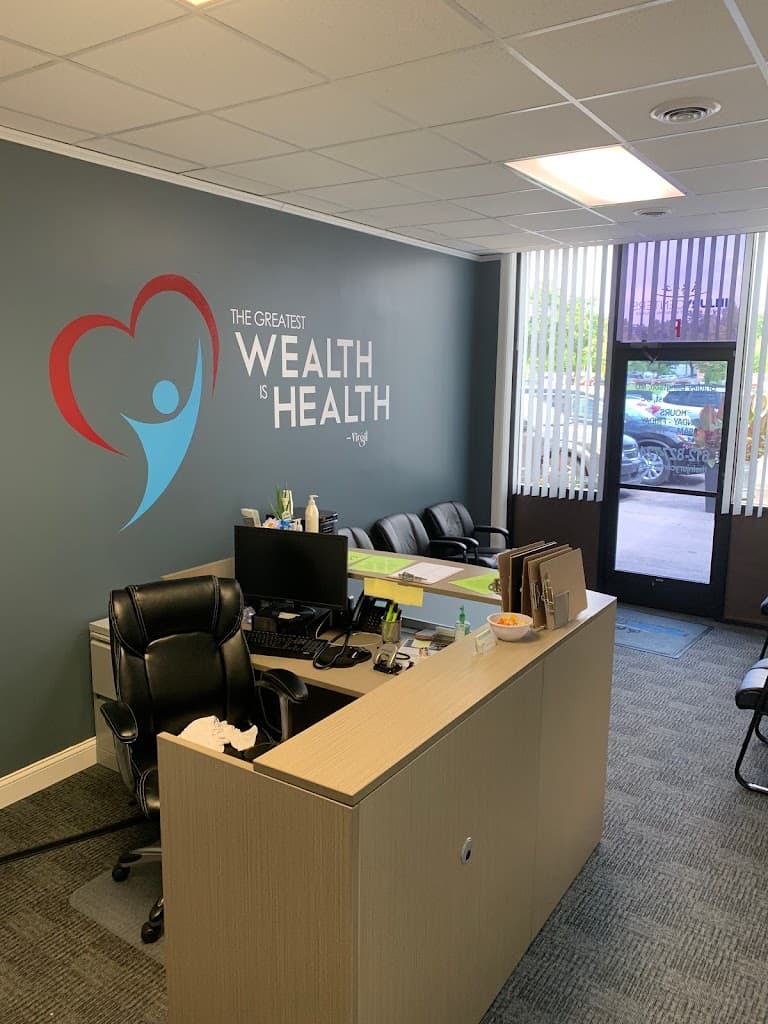 Lake Street Pain Relief Center photo 2