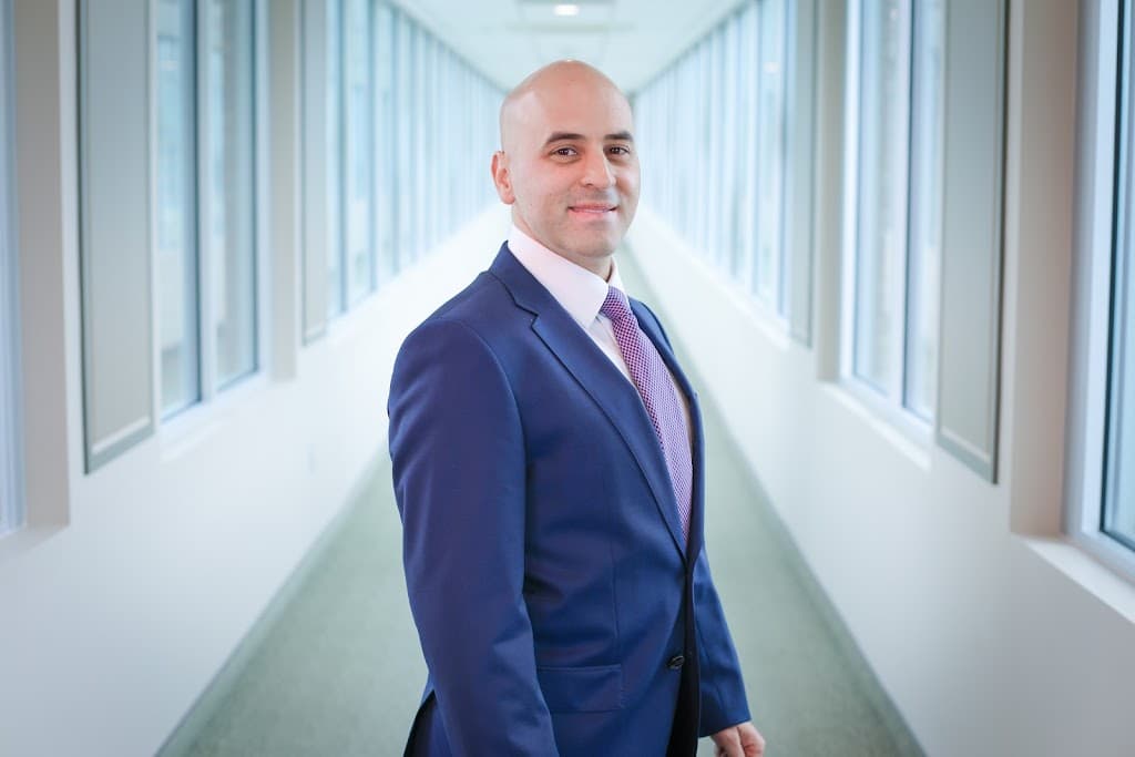 Sergio Hickey, MD photo 1