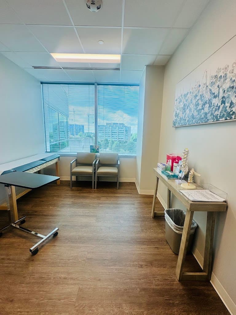 Pain Management Institute, (Bethesda, MD) photo 1