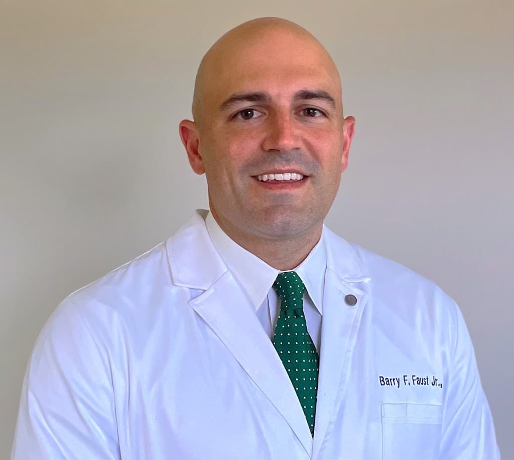 Faust Interventional Pain: Barry Faust Jr, MD photo 2