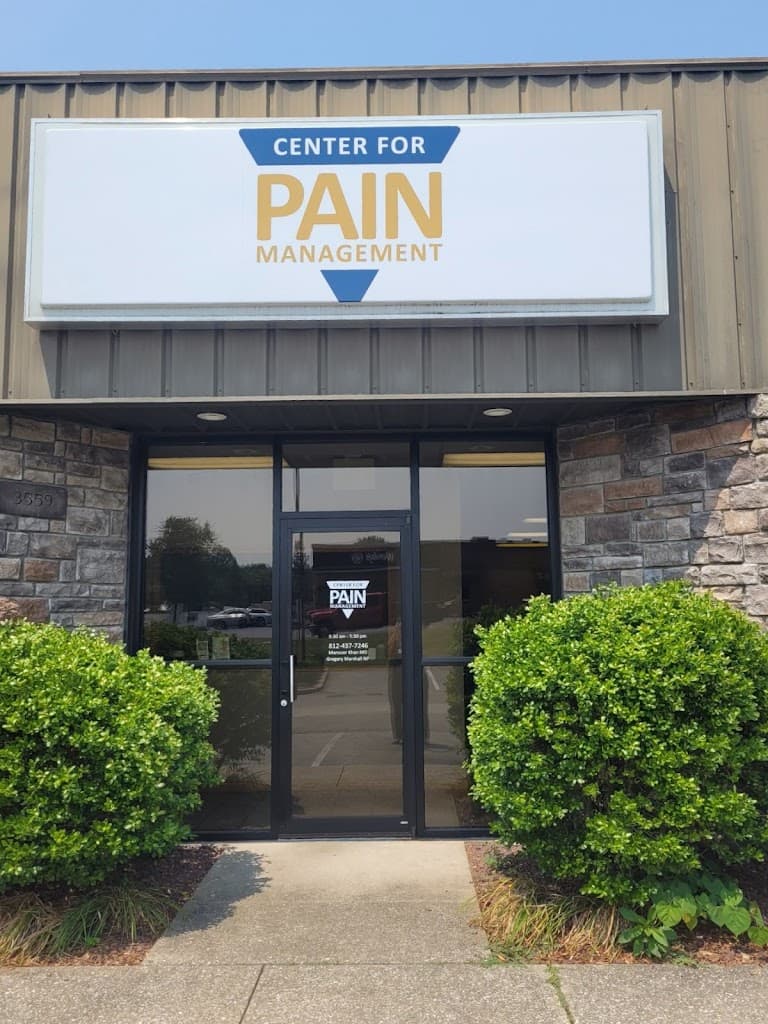 Center for Pain Management photo 2