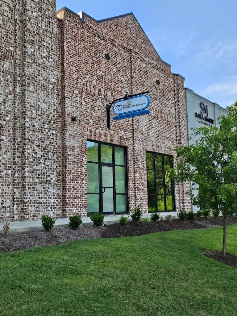 Mississippi Orofacial Pain Specialists: Paul Riley, DDS photo 2