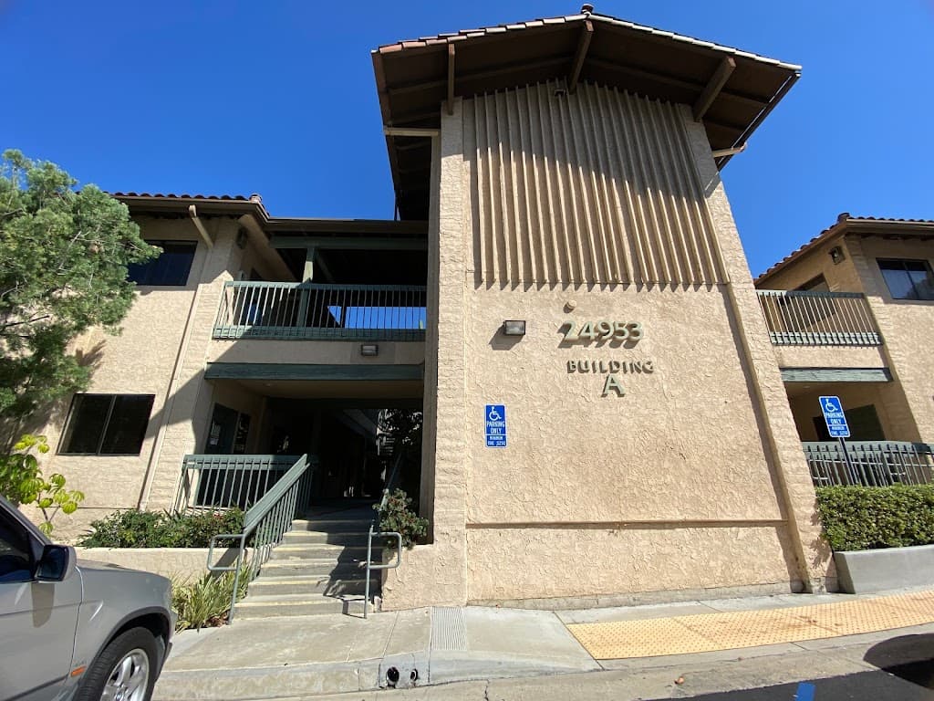 Pain Specialists of Orange County, Laguna Hills photo 1