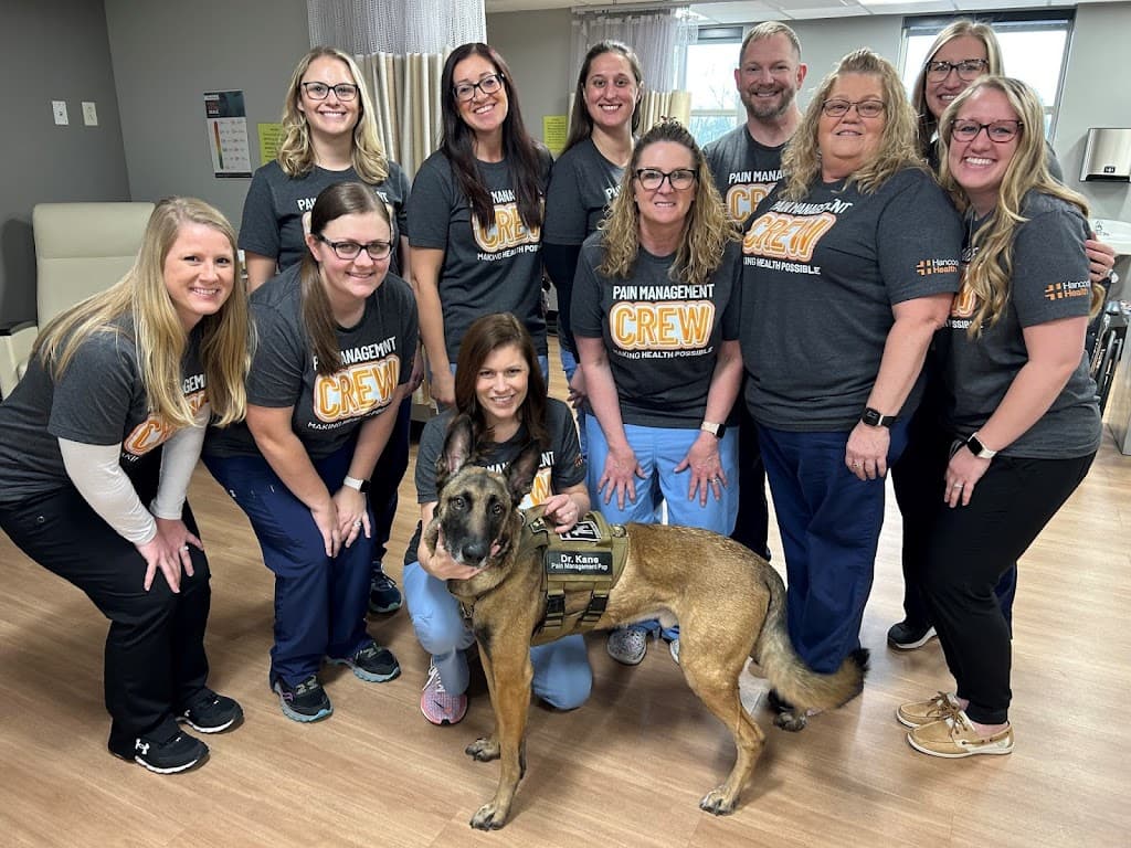 Hancock Pain Management Center photo 2