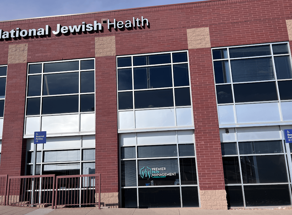 Premier Pain Management & Physical Therapy photo 1